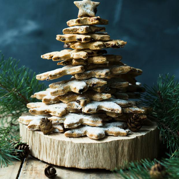 Keksi sa šampanjcem