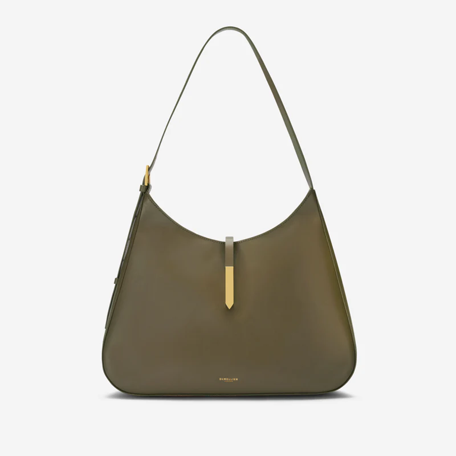 minimalistička torba | Autor: Demellier London