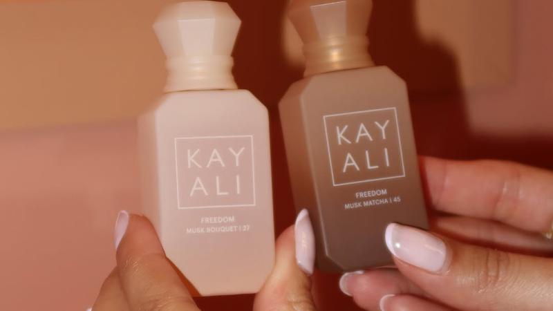 Kayali Freedom: Novi mini parfemski set koji osvaja svojim sofisticiranim notama i praktičnošću