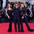 FOTO: Crveni tepih Filmskog festivala u Veneciji vrvio je wow outfitima. Evo najljepših
