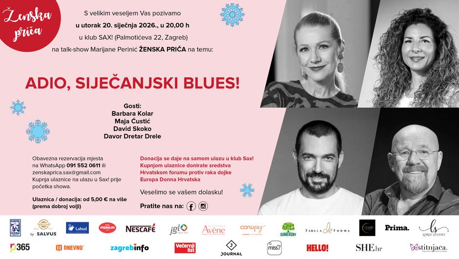  | Autor: Ženska priča