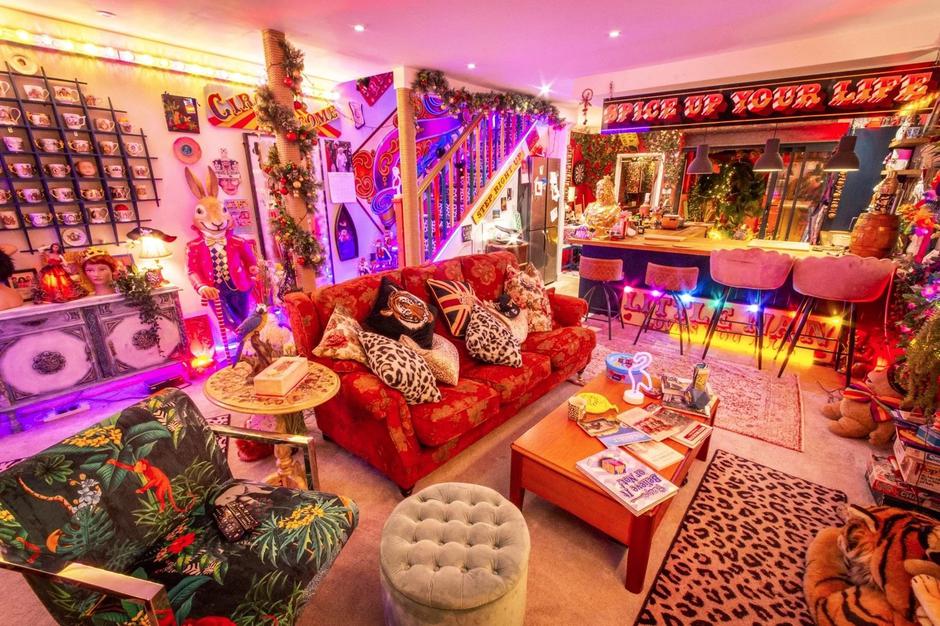  | Autor: https://www.littlenans.co.uk/weymouthholidayhome