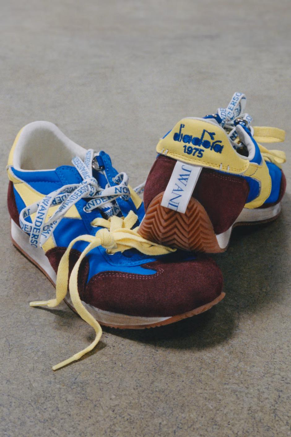  | Autor: Diadora