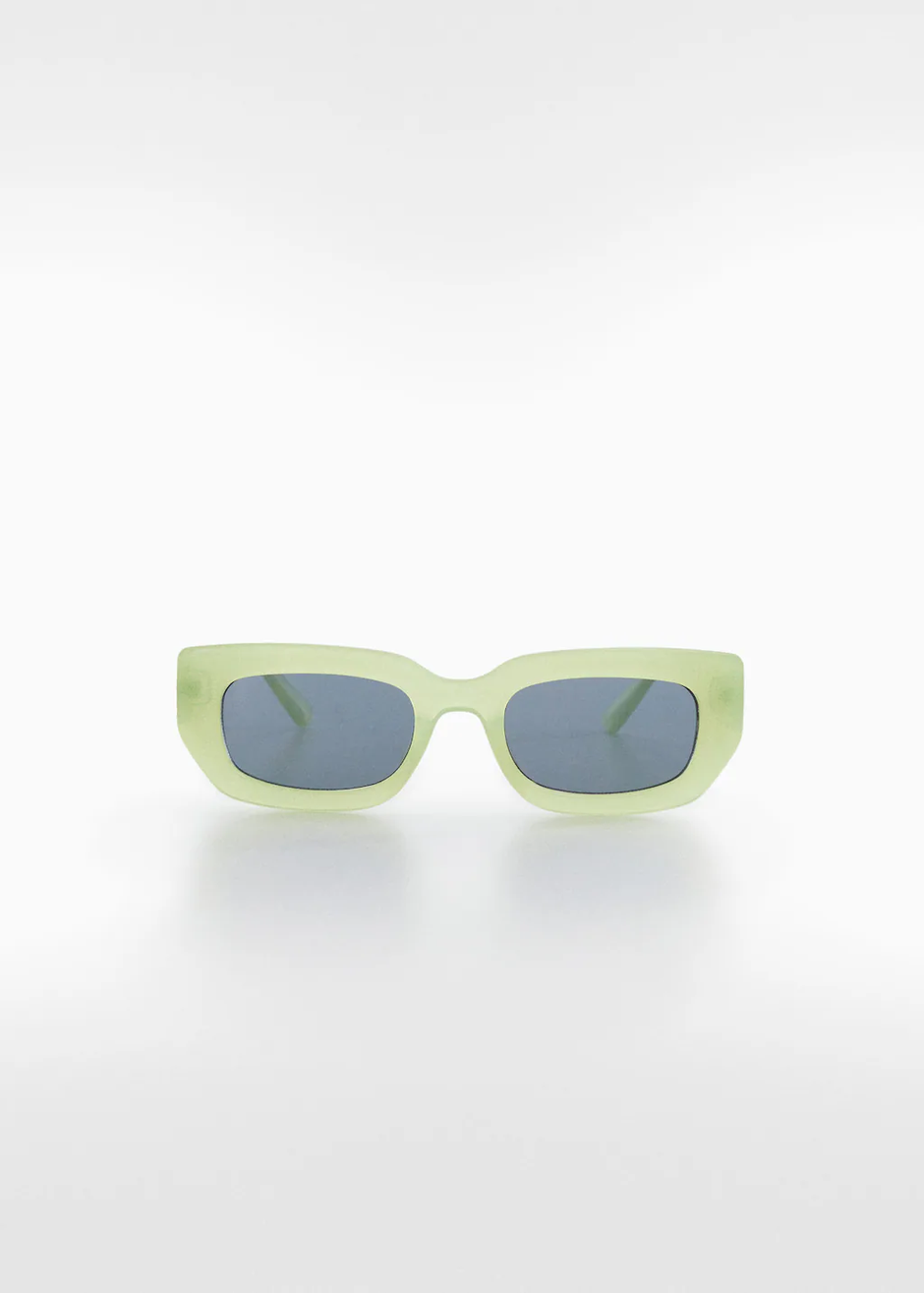 sunčane naočale trendovi | Autor: Mango outlet