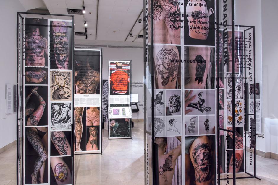  | Autor: Nina Koydl za Etnografski muzej