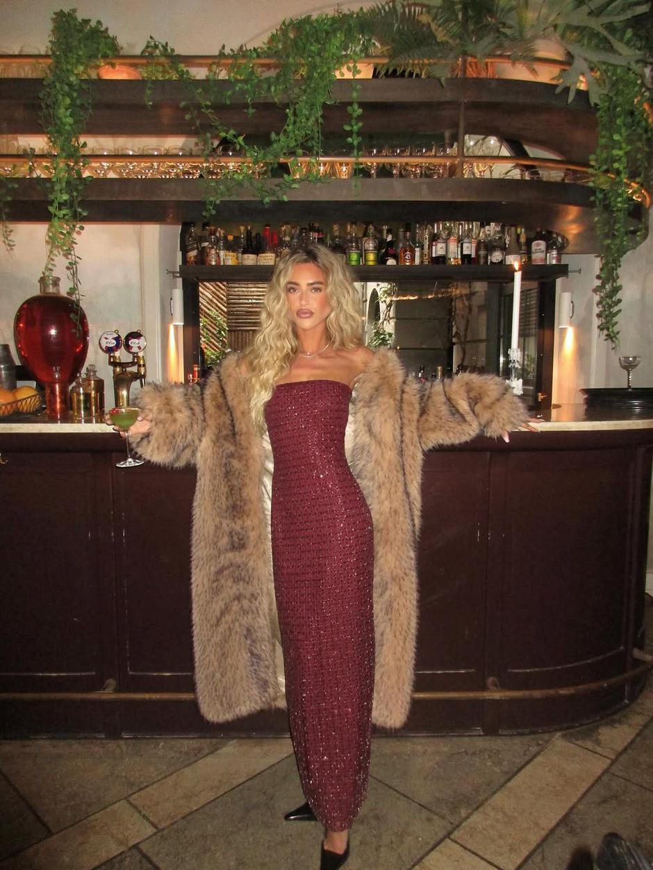  | Autor: Instagram @emilisindlev