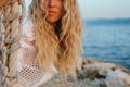 Josey Hair x Beauty najavljauje ljetni trend: Morske valove u kosi uz sunčani make-up