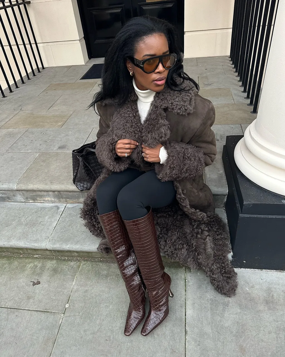  | Autor: Instagram @nlmarylin