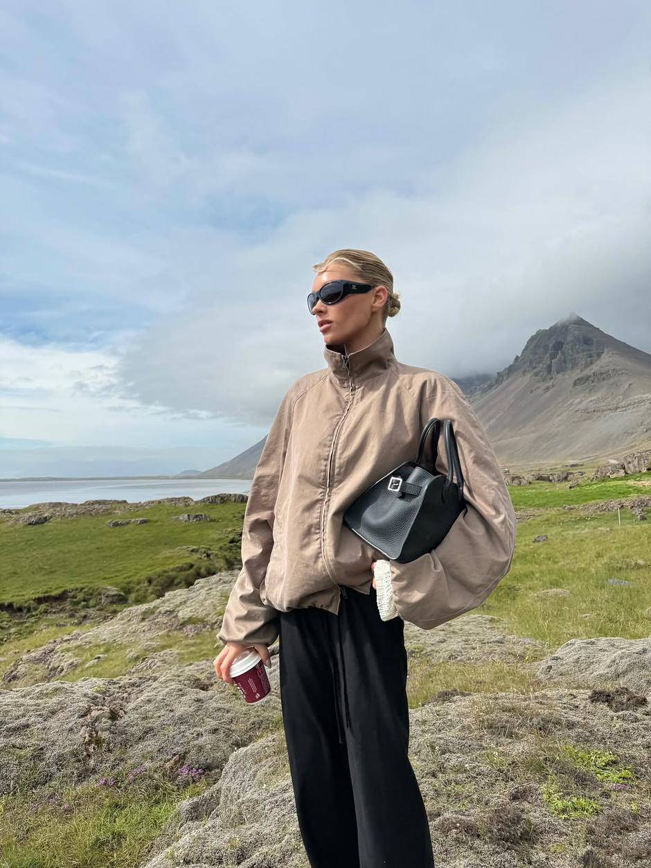  | Autor: Instagram @hoskelsa