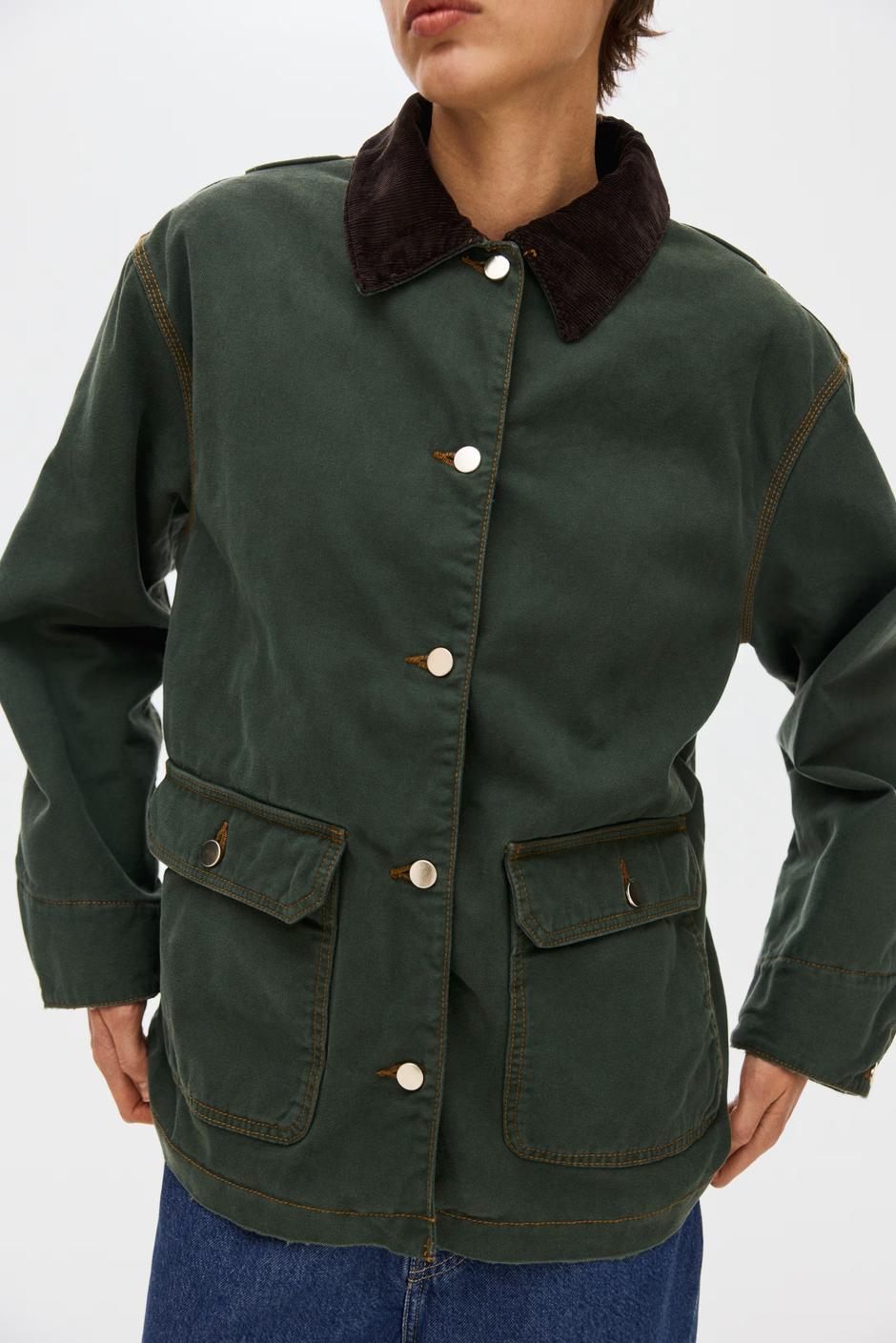  | Autor: H&M