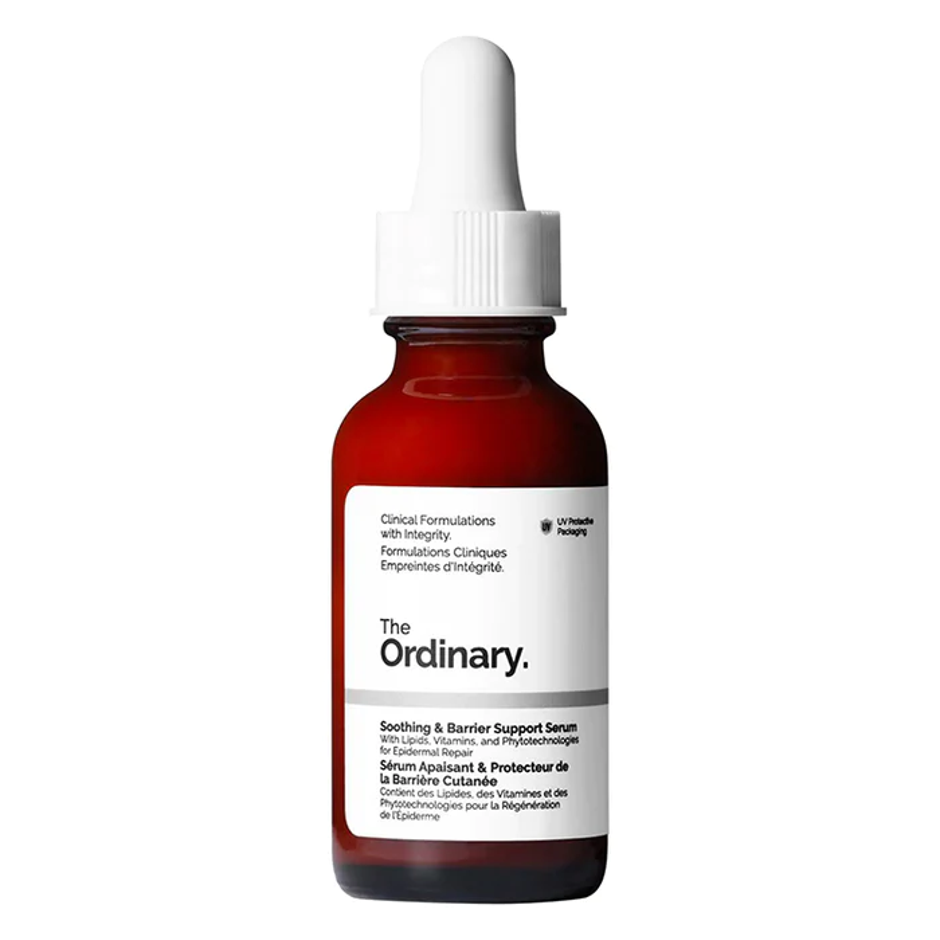 The Ordinary serum | Autor: cosmeticary.com