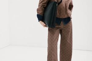 FOTO: Točkaste jakne su najveći hit ovog proljeća. Evo najljepših modela od high streeta do high enda