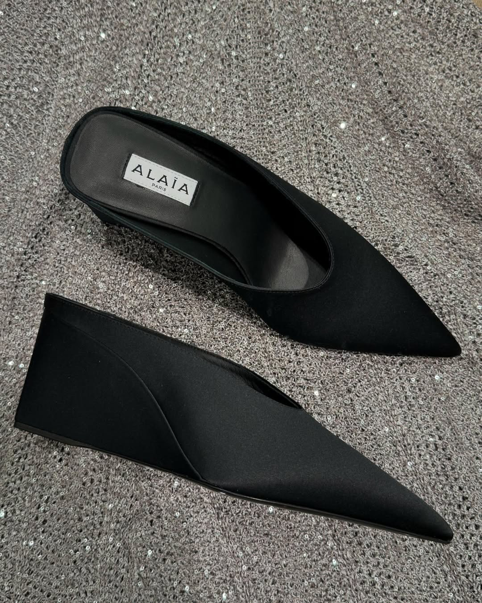  | Autor: Instagram @fifthaveshoes