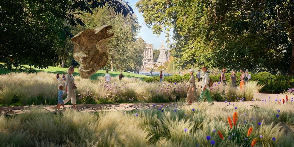  | Autor: Foster + Partners