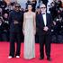 FOTO: Crveni tepih Filmskog festivala u Veneciji vrvio je wow outfitima. Evo najljepših