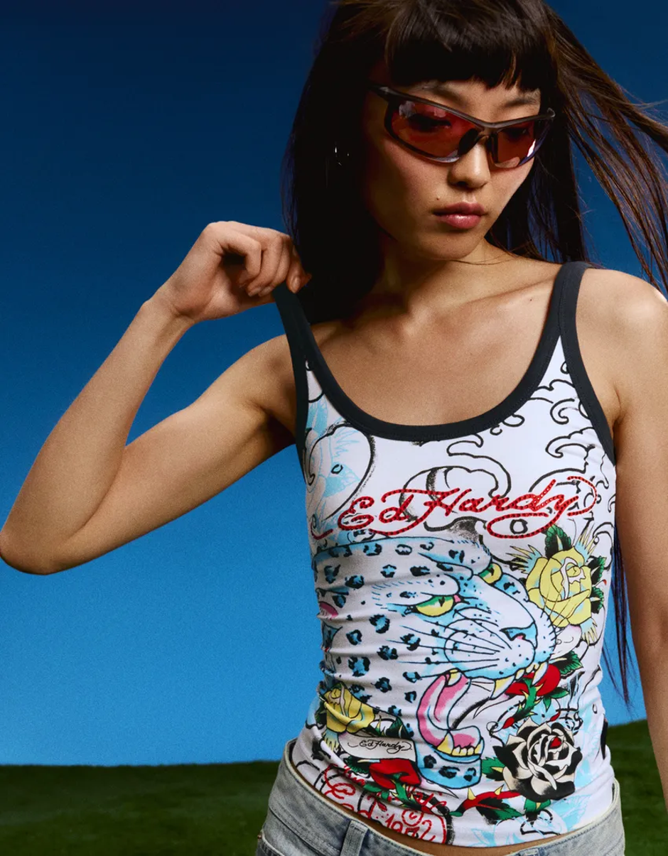  | Autor: Bershka