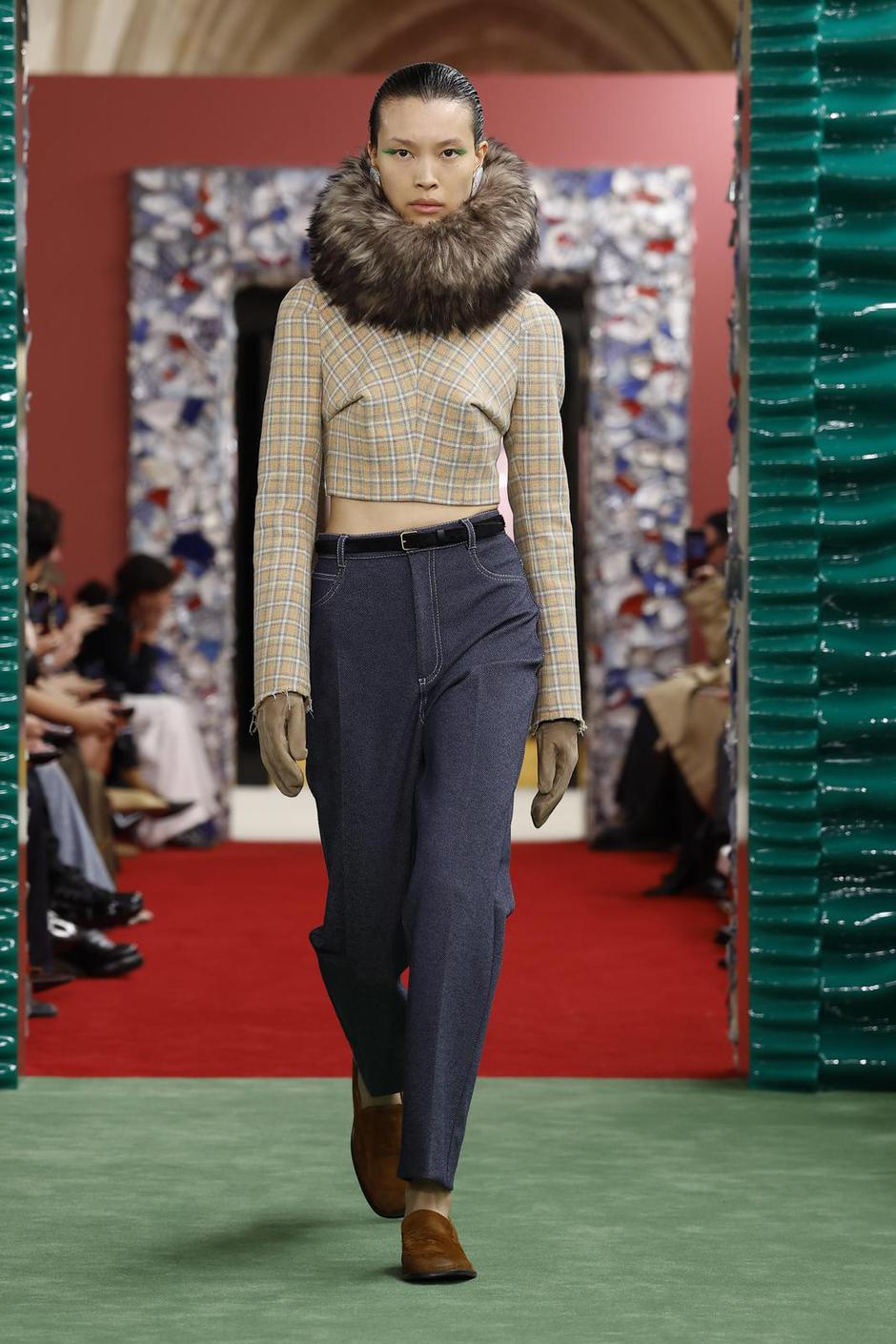  | Autor: Ik Aldama/DPA/Pixsell