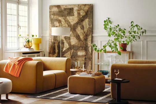 Stockholm 2025 linija IKEA