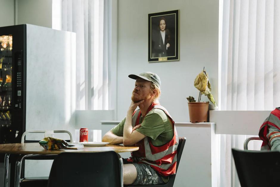  | Autor: Focus Features