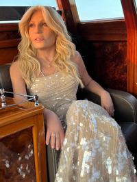 Donatella Versace