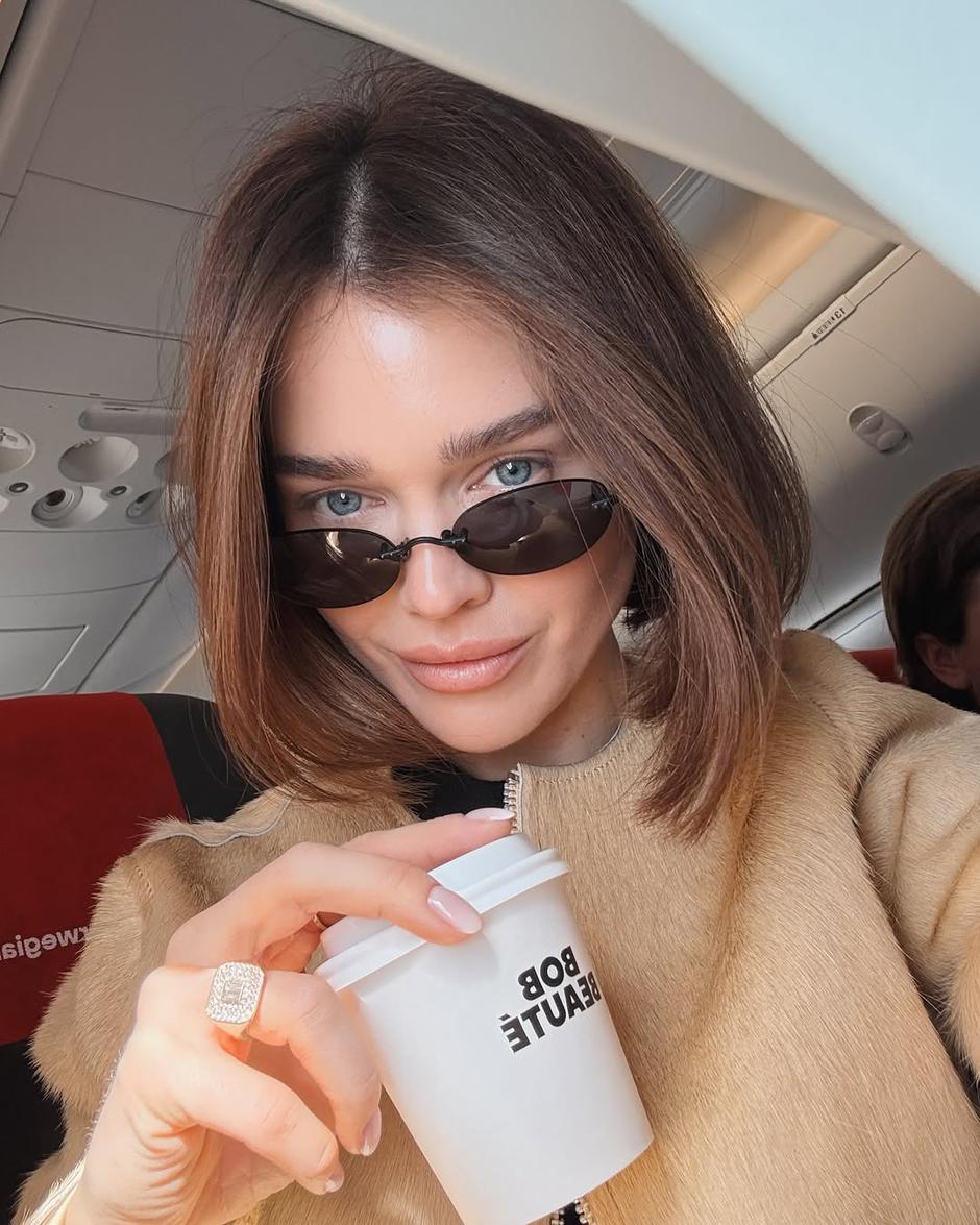  | Autor: Instagram @ginemargrethe