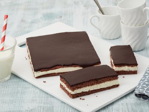 Milchschnitte kolač