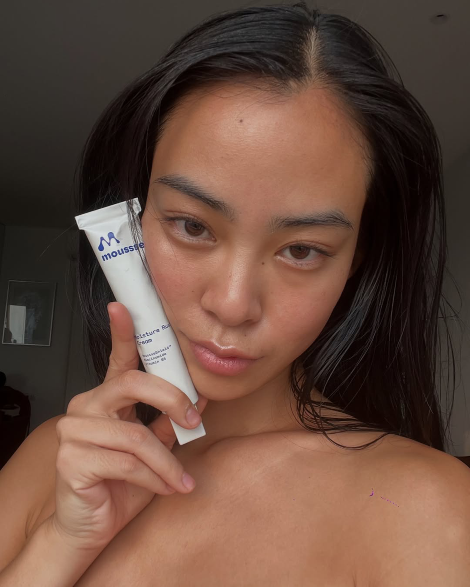  | Autor: Instagram @moussse