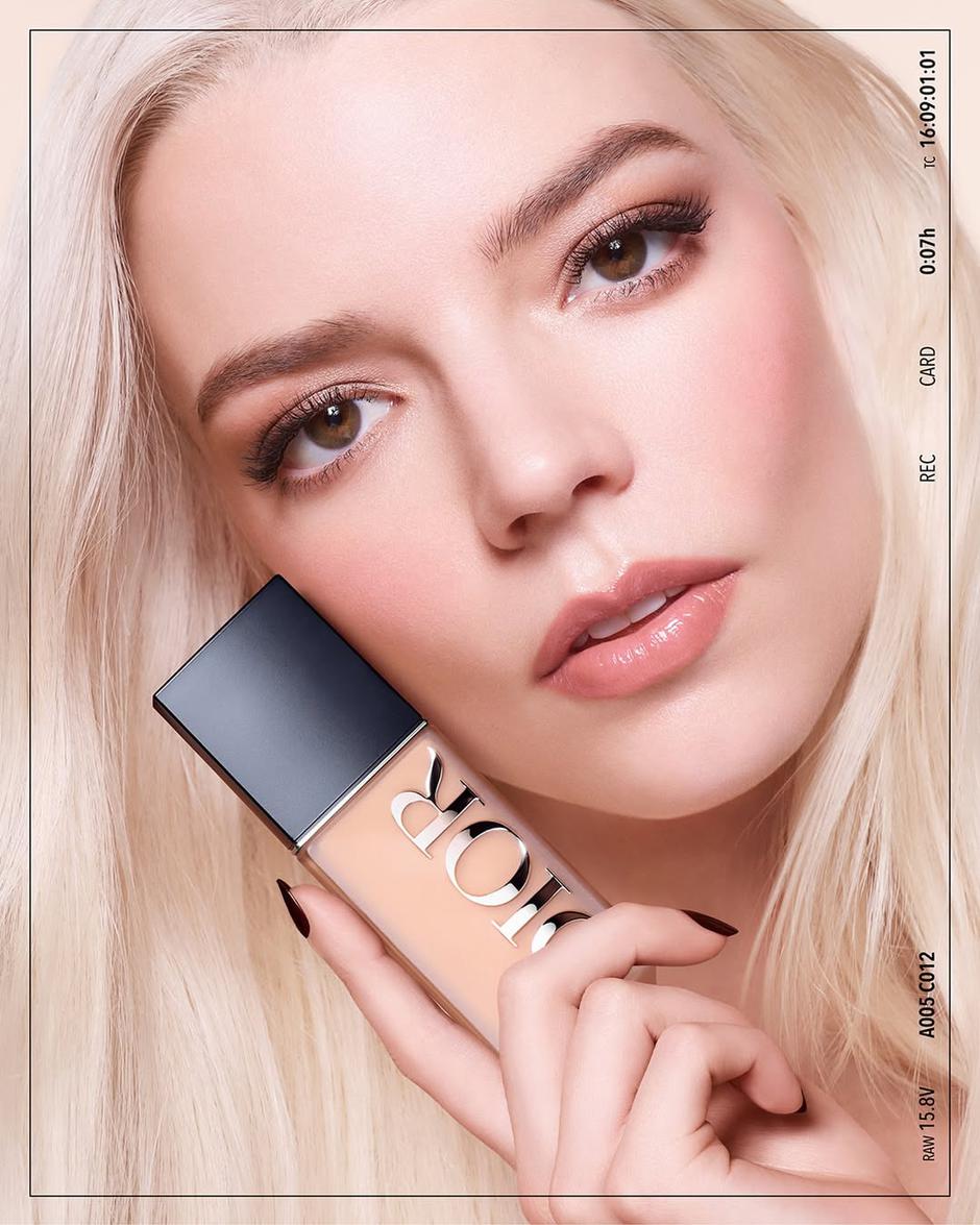  | Autor: Instagram @diorbeauty