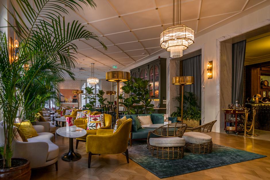  | Autor: Amadria Park Hotel Capital