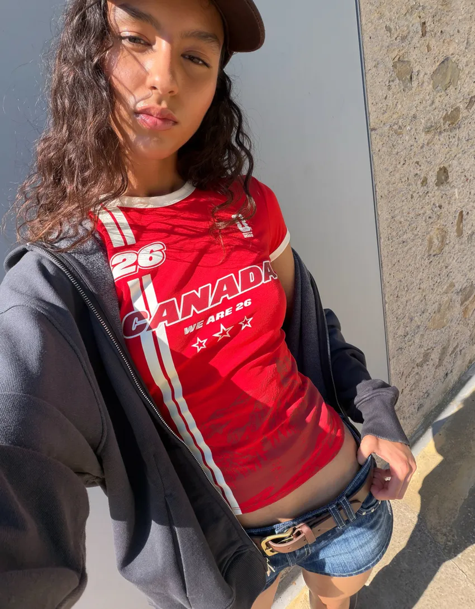  | Autor: Bershka