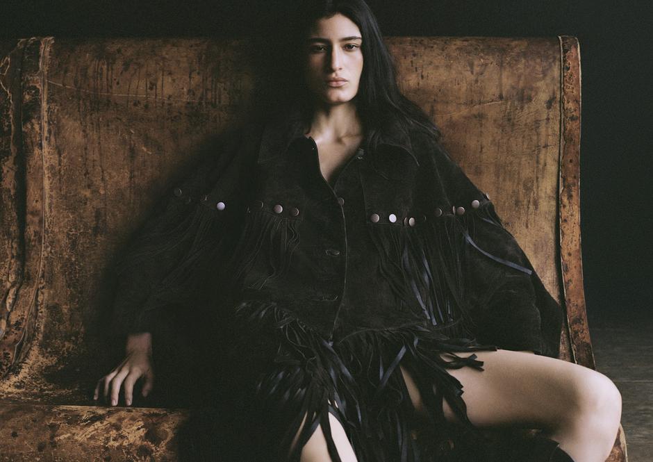 H&M x Lorena Saravia | Autor: H&M