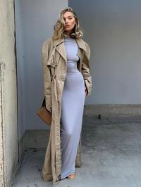 In i out zimske haljine