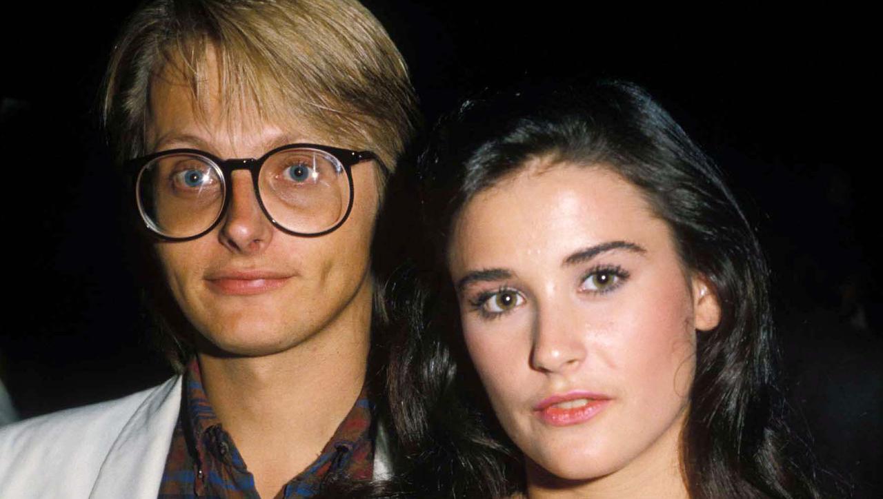 Zvijezde koje su se udale mlade