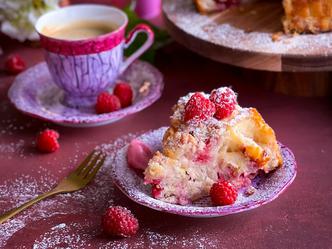 Proljetni kolač za 5 minuta