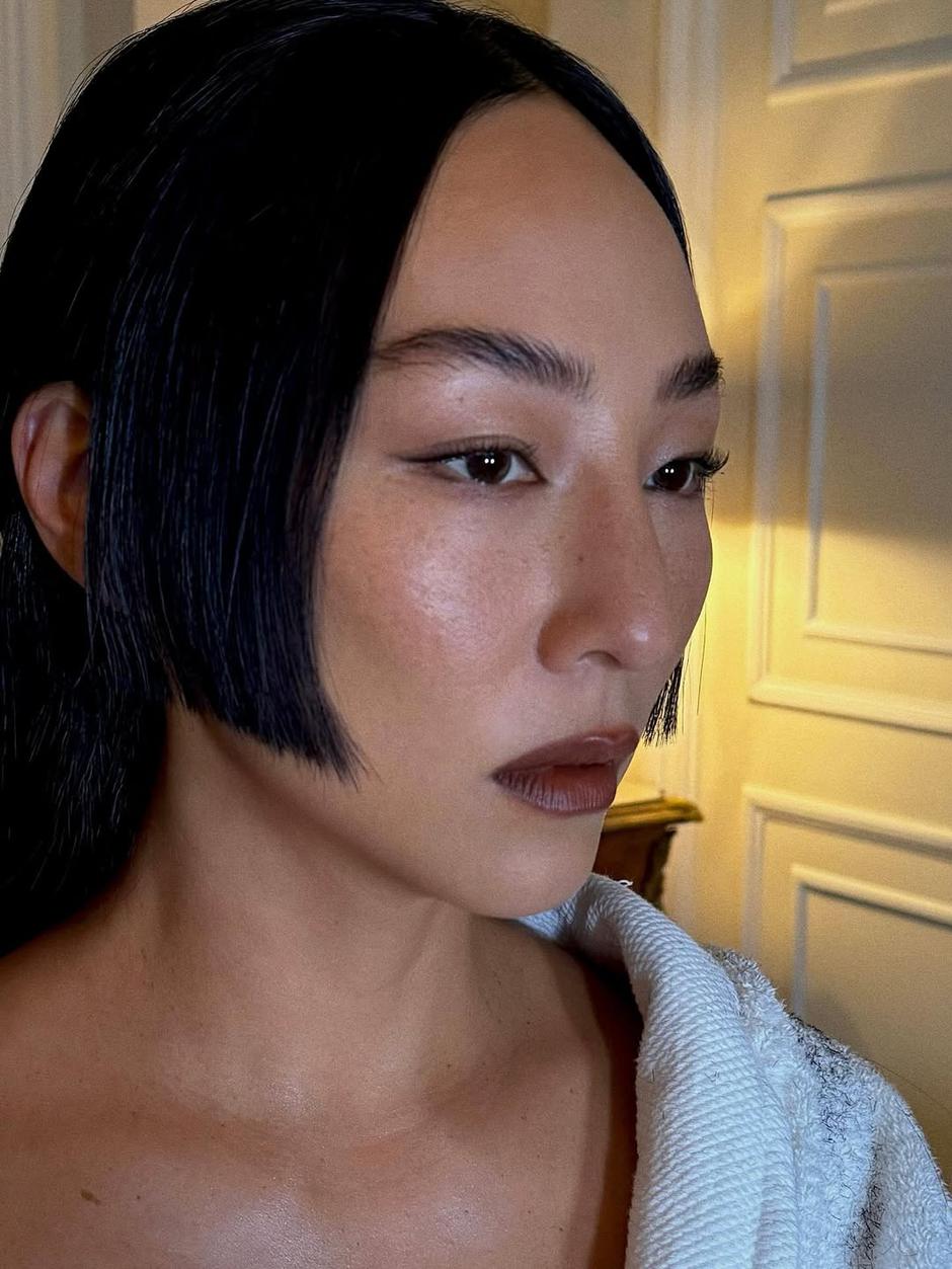  | Autor: Instagram @jennychohair