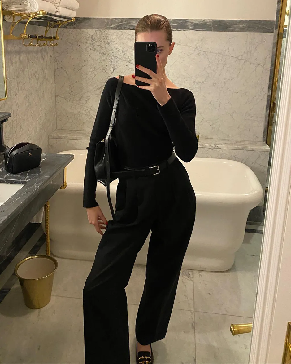  | Autor: Instagram @christietyler