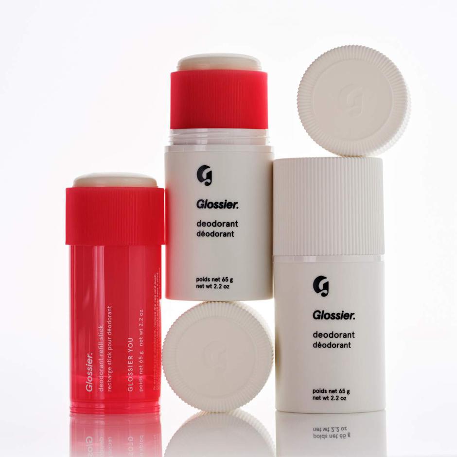  | Autor: Glossier