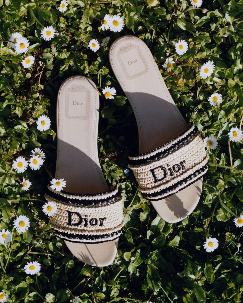  | Autor: Jean-Marie Binet i Maytwentyone za Dior