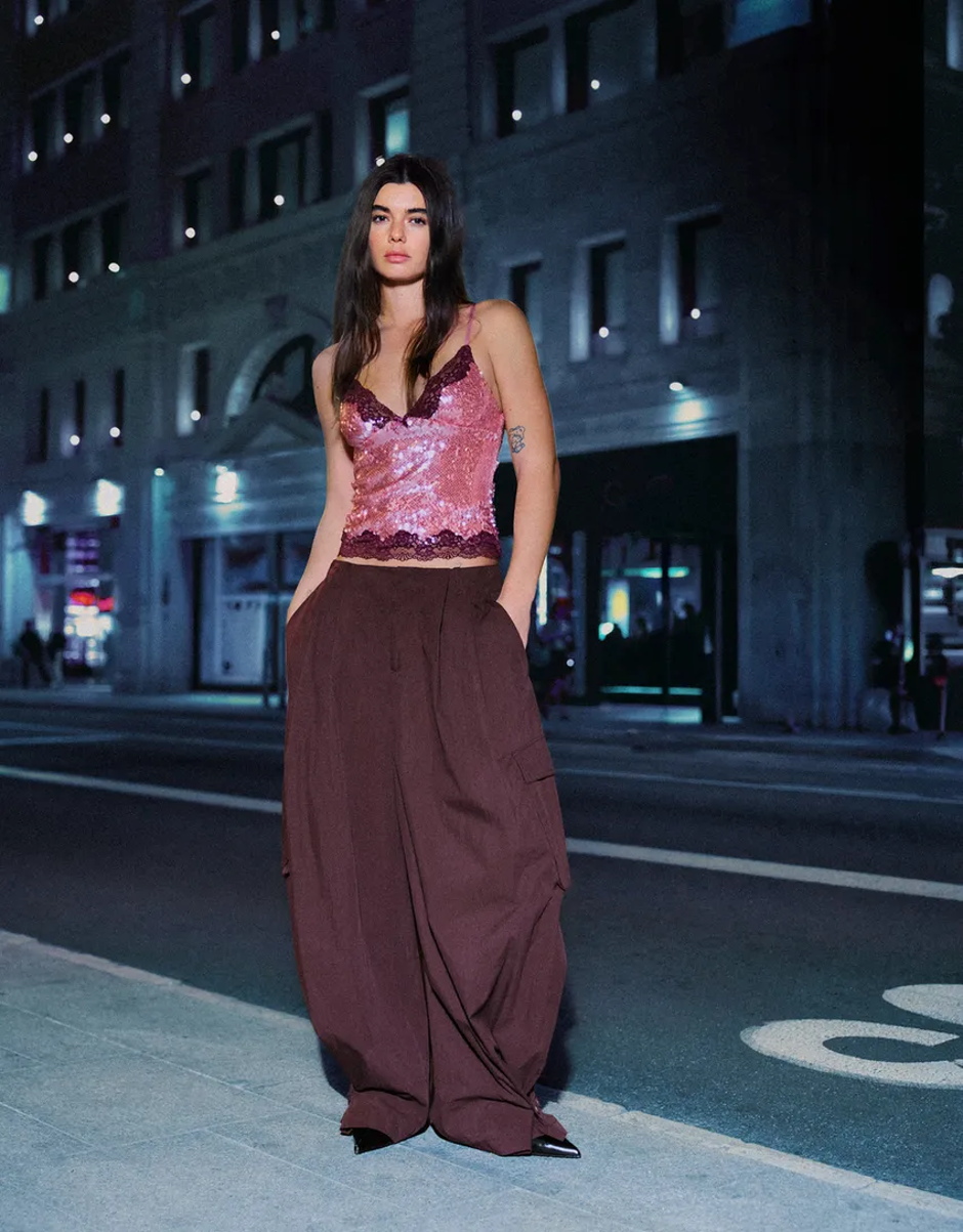  | Autor: Bershka