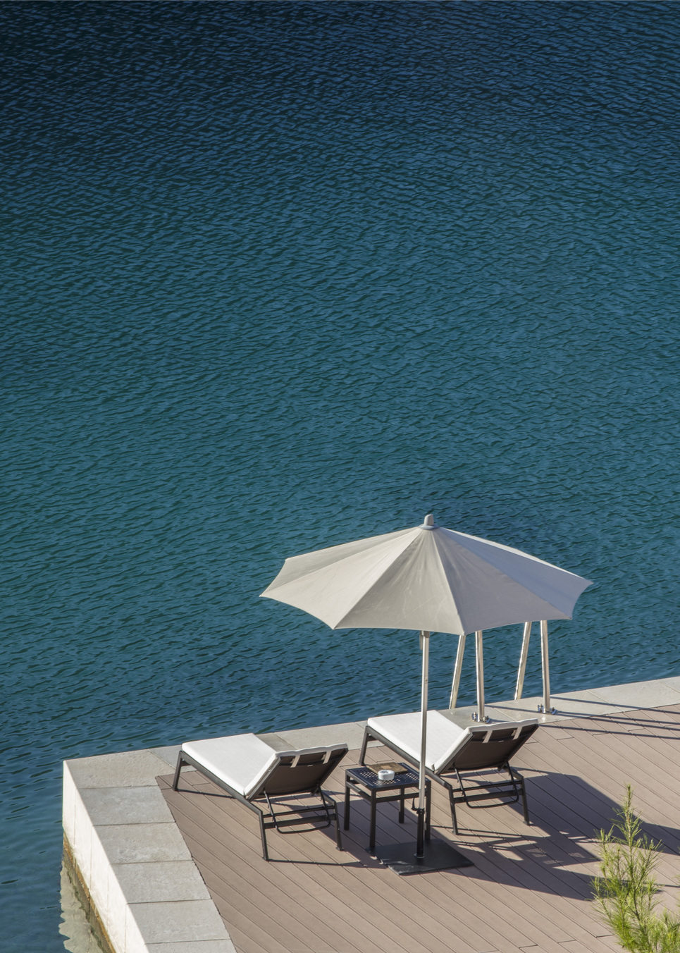 Hotelski i lifestyle ambijent na Lošinju